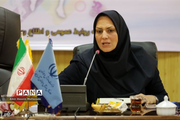 نشست خبری مسابقات قهرمانی فوتسال مردان آسیا در ارومیه