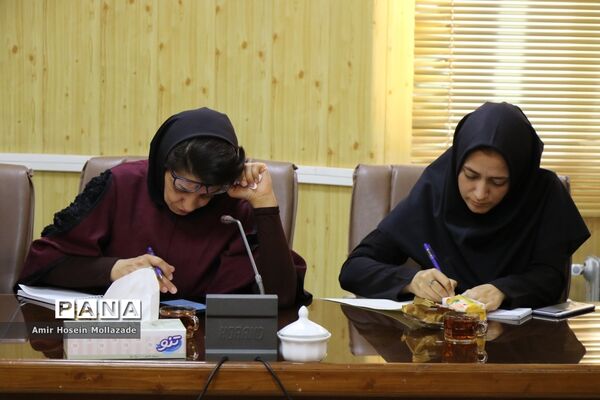 نشست خبری مسابقات قهرمانی فوتسال مردان آسیا در ارومیه