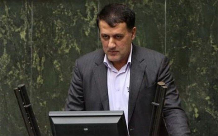 جزئیات تصادف نماینده مجلس در مرز چزابه؛ یک نفر کشته شد