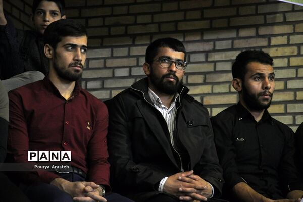 گردهمایی پهلوانان کوچک در استان خراسان جنوبی