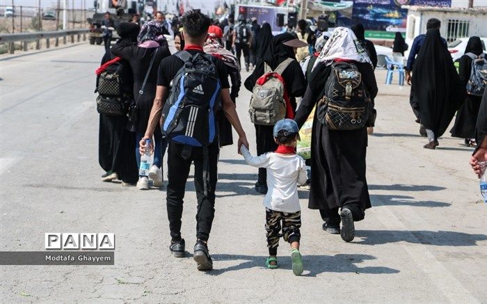 پیش‌بینی شرایط جوی کربلا در آستانه اربعین حسینی