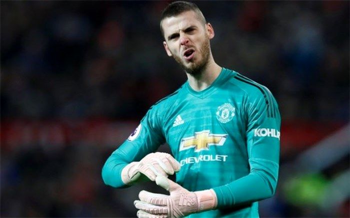 غایب بزرگ منچستر یونایتد برای دیدار با لیورپول معرفی شد