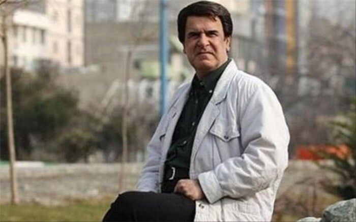 جدیدترین سوتی گزارشگر جنجالی؛ علیفر دست بردار نیست