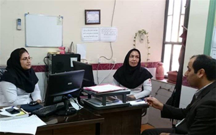 طرح تحقیقاتی پژوهشی روش‌های کنترل بیماری‌های غیر واگیر در دشتستان پایش می شود