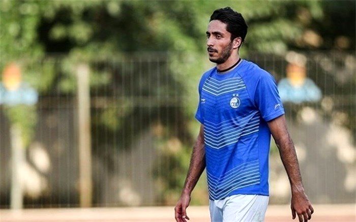 5 غایب استقلل برای دیدار با سایپا مشخص شدند