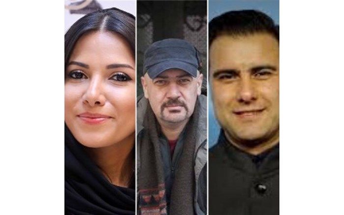 همکاری مهرداد اسکویی و فرنوش صمدی با جشنواره جهانی فیلم پارسی