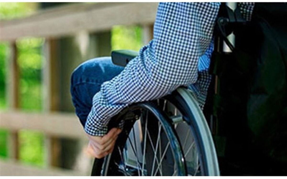 بررسی ژنتیکی ۳۰ هزار معلول تا پایان امسال