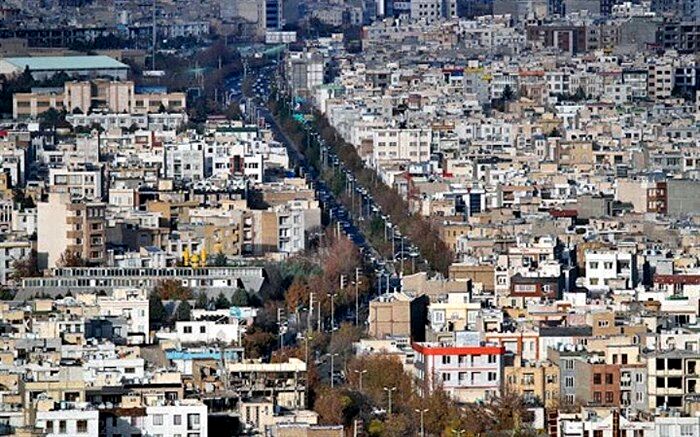 قیمت زمین ۱۷۵ درصد رشد کرد
