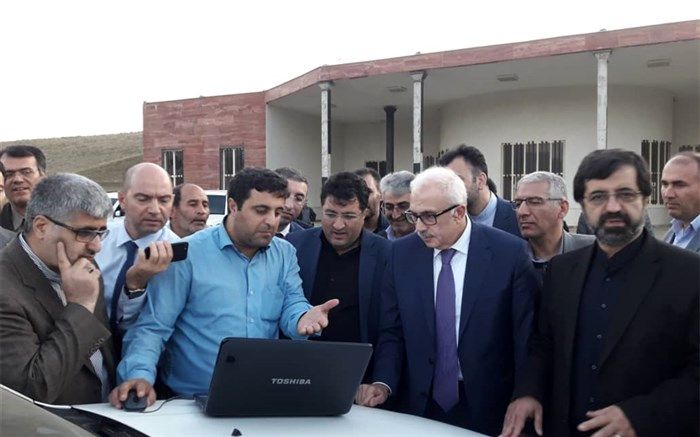 جمهوری آذربایجان و ایران شهرک صنعتی مشترک می‌سازند