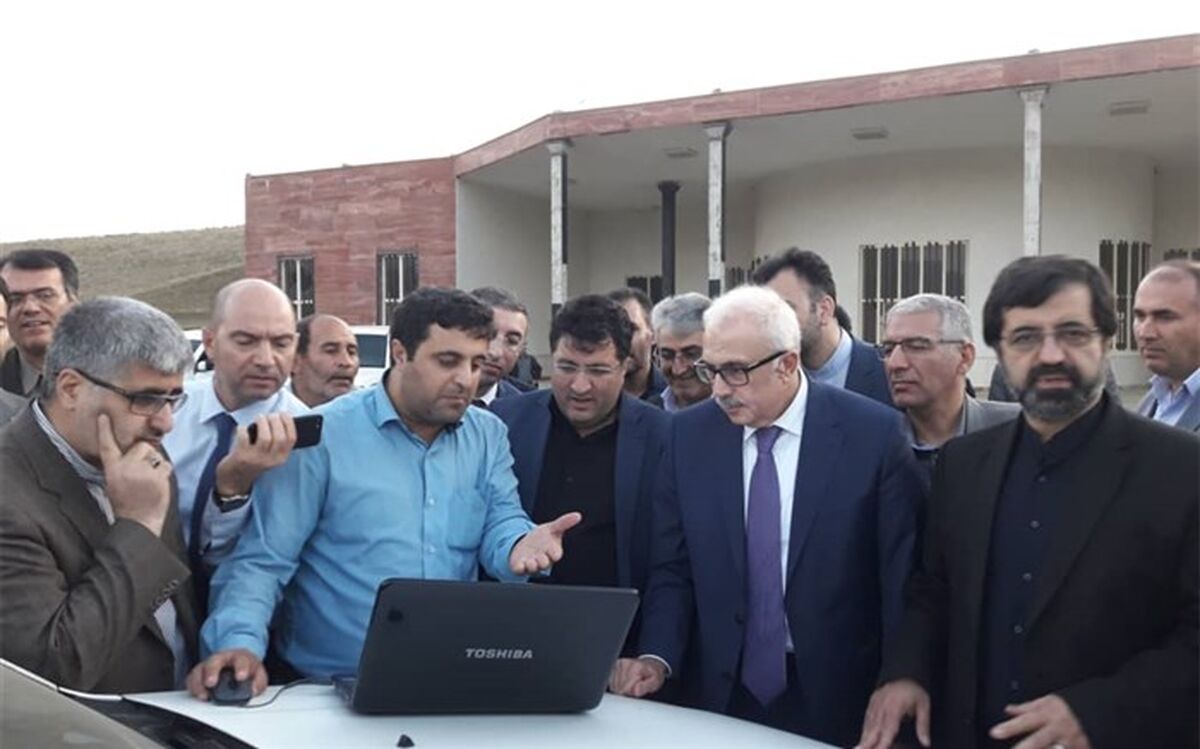 جمهوری آذربایجان و ایران شهرک صنعتی مشترک می‌سازند