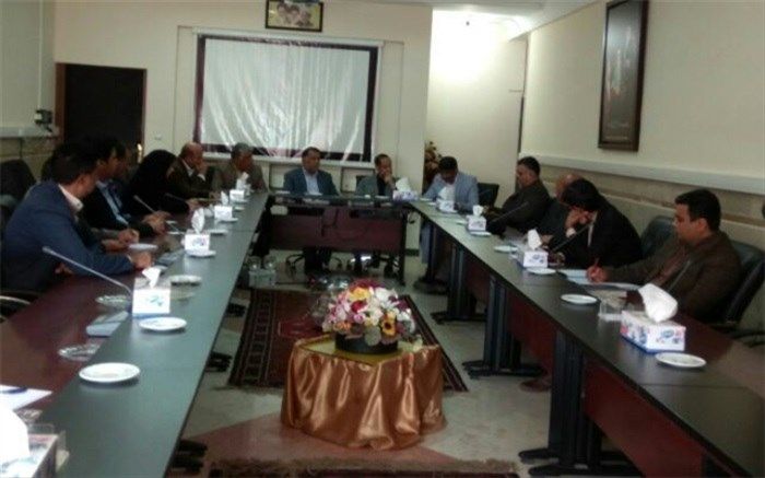 رخشانی: آموزش و پرورش به عنوان بزرگترین دستگاه فرهنگی کشور در احیای امربه معروف جایگاه ویژه ای دارد