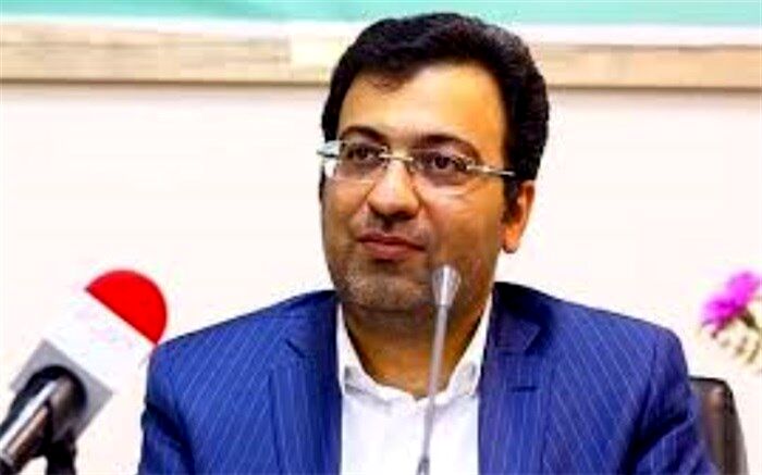 برگزاری نمایشگاه بین المللی کتاب فرانکفورت با حضور پایتخت کتاب ایران