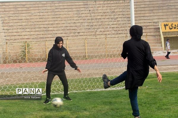 برگزاری جشنواره ورزش همگانی در تبریز