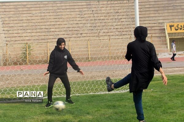 برگزاری جشنواره ورزش همگانی در تبریز
