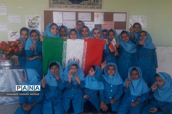 انتخابات شورای دانش‌آموزی در مدارس جویم