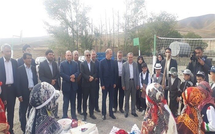 مجمع خیرین مدرسه‌ساز عشایری  تشکیل می‌شود
