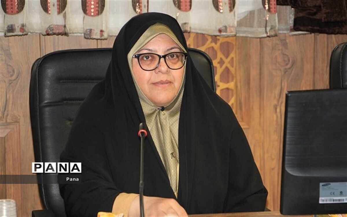 برگزاری همایش تخصصی ویژه مشاوران مدارس نواحی ۴ گانه شیراز و مرودشت