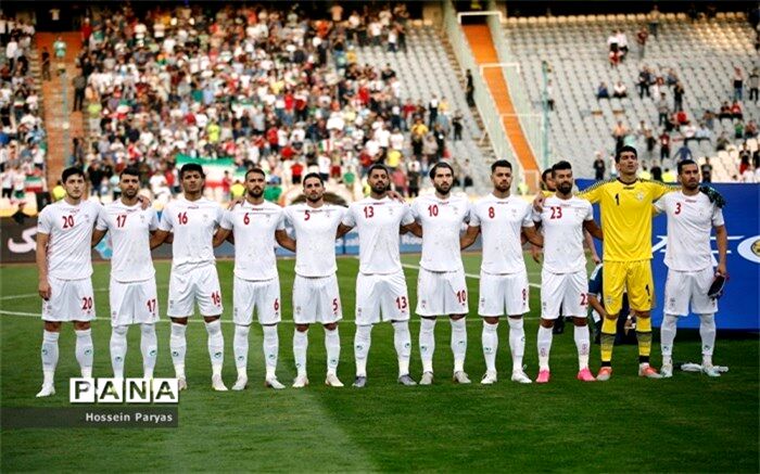 تبعات باخت به بحرین با زنگ خطر سامورایی؛ صدرنشینی آسیا میلیمتری حفظ شد