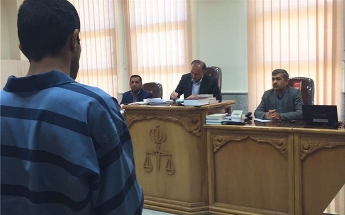 تجاوز جوان ۲۵ ساله به ۶ زن در پوشش مسافرکش
