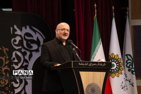 اختتامیه سیزدهمین آیین تجلیل از نوگلان حسینی