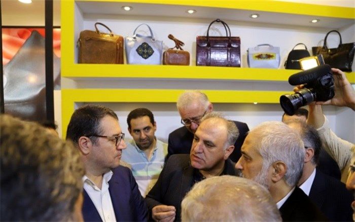 رحمانی: باور کنیم کالای ایرانی می‌توانددر رقابت با کشورهای صاحب‌نام قرار گیرد