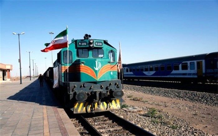 اختصاص ۲۰ رام قطار فوق‌العاده به مسیر مشهد برای روزهای پایانی ماه صفر