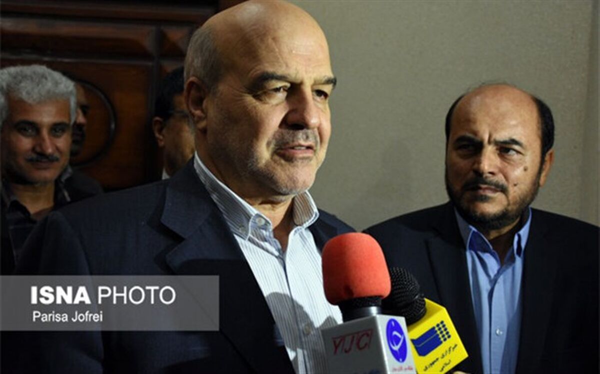 رئیس سازمان محیط زیست: اختلافات باعث شده محیط زیست خلیج فارس قربانی شود