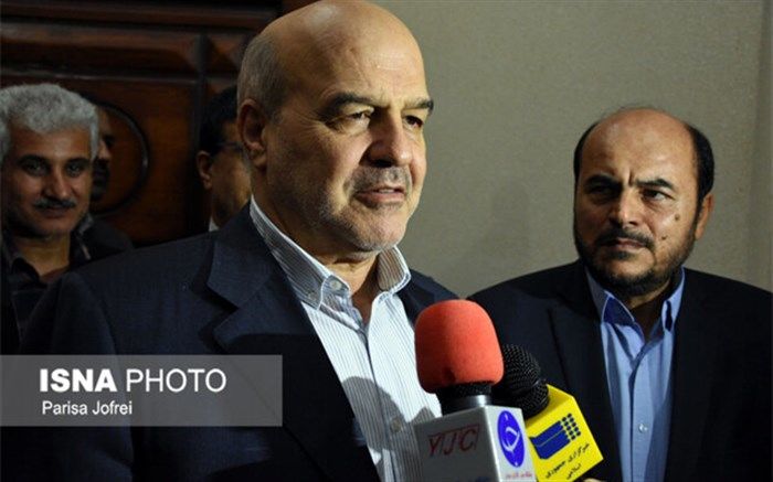 رئیس سازمان محیط زیست: اختلافات باعث شده محیط زیست خلیج فارس قربانی شود