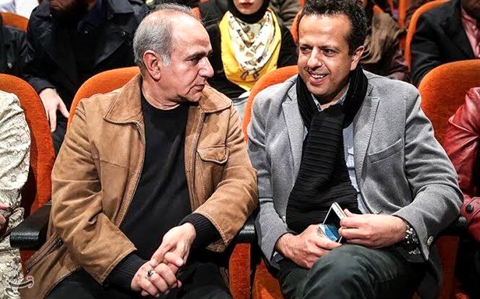 واکنش سامان مقدم به درخواست پرویز پرستویی برای اکران «صدسال به این سال‌ها»
