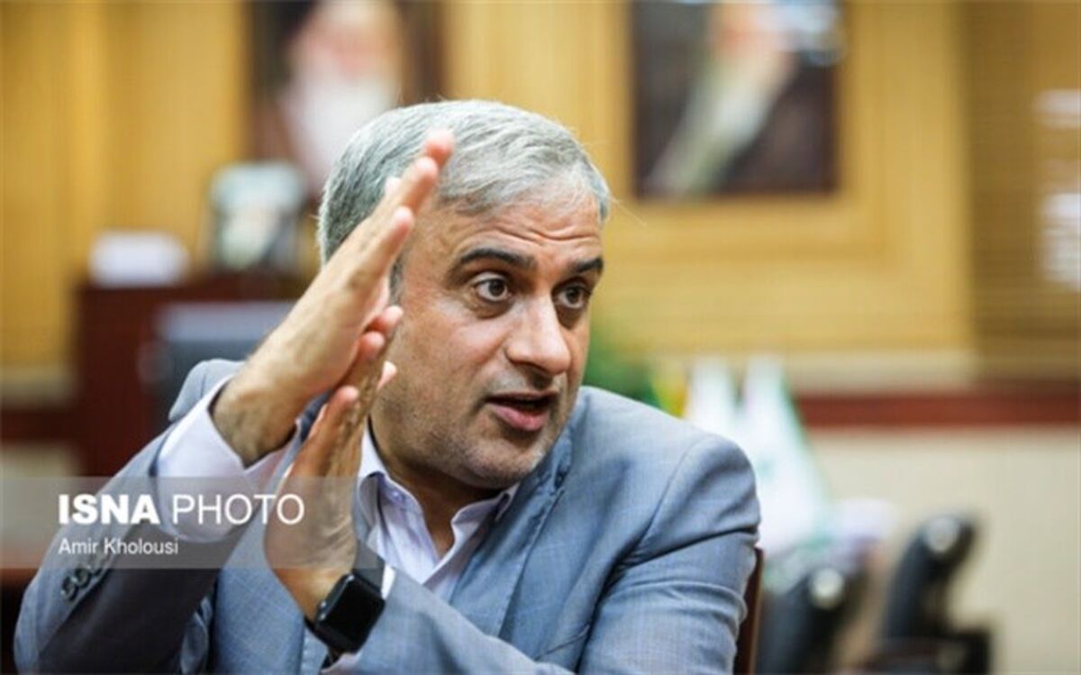 امن‌ترین جای تهران کجاست؟