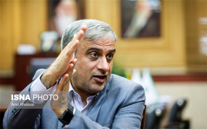 امن‌ترین جای تهران کجاست؟