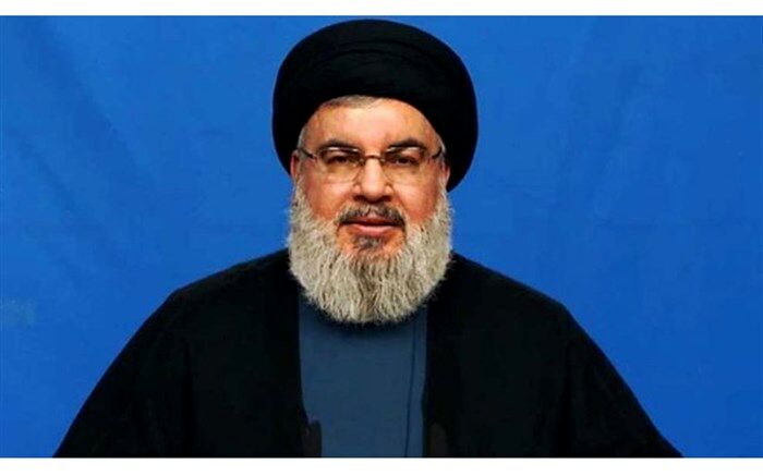 حسن نصرالله: لبنان در شرایط حساسی است