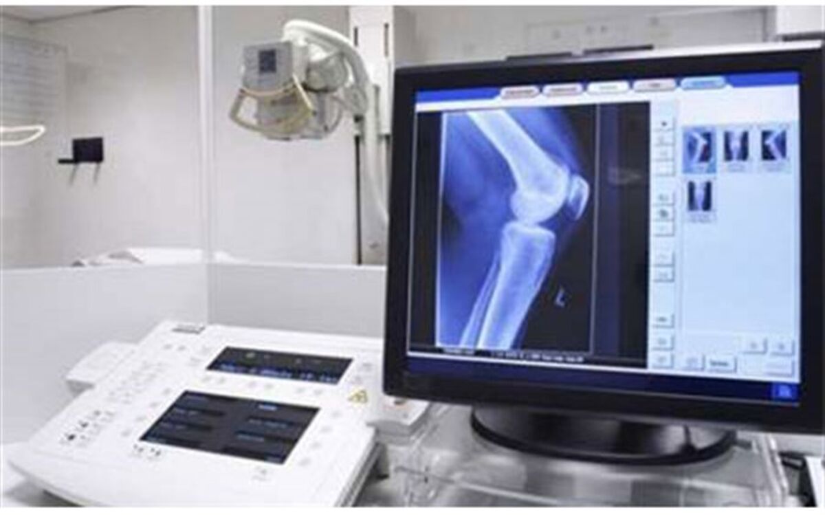 گروه هدف کنگره تصویربرداری زنان، رادیولوژیست‌های تمام ایران هستند