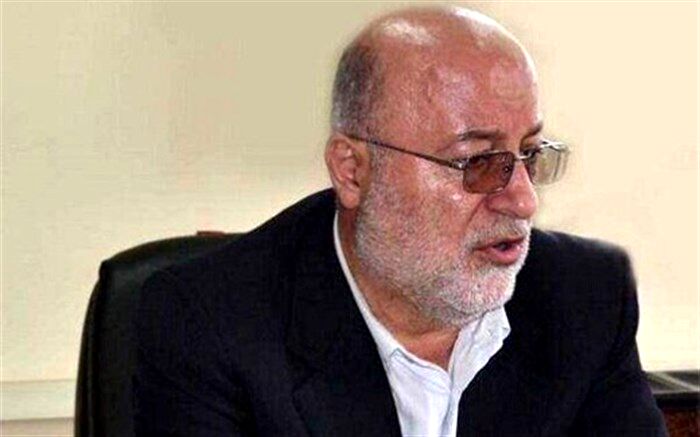 نماینده مجلس نهم درگذشت