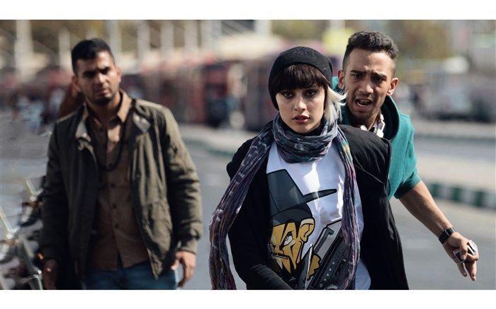 شروع فیلمبرداری «گربه سیاه»