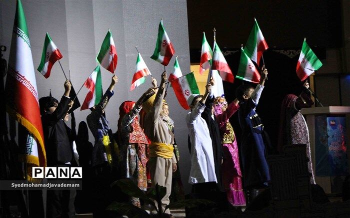 دومین همایش هویت کودکان ایران اسلامی 25 آبان در قزوین برگزار می‌شود