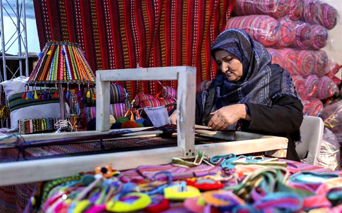 اشتغال‌زایی ۲۶ نفر با افتتاح پروژه‌های دهه وقف در گیلان