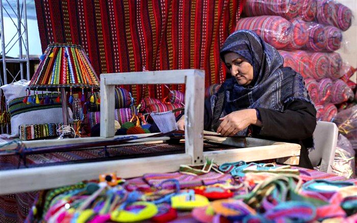 اشتغال‌زایی ۲۶ نفر با افتتاح پروژه‌های دهه وقف در گیلان
