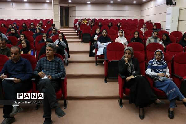 کارگاه یک روزه عکاسی در لامرد