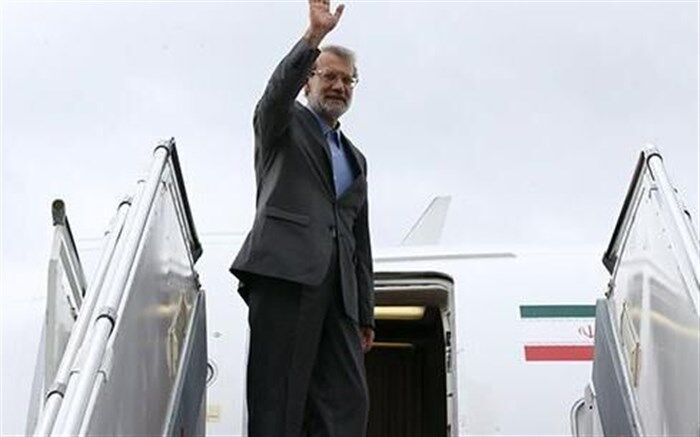 لاریجانی دوشنبه به دامغان سفر می‌کند