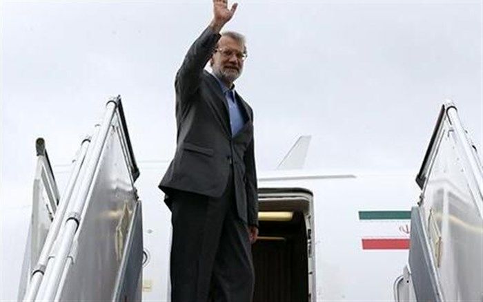 لاریجانی دوشنبه به دامغان سفر می‌کند