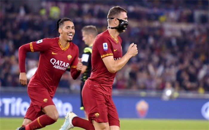 سری آ؛ میلان گرگ‌ها را به آرامش رساند