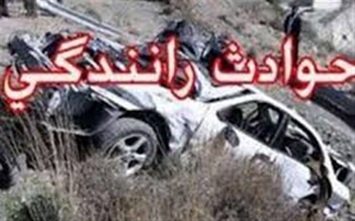 واژگونی ۳۰۰ خودرو به خاطر لغزندگی جاده‌ها