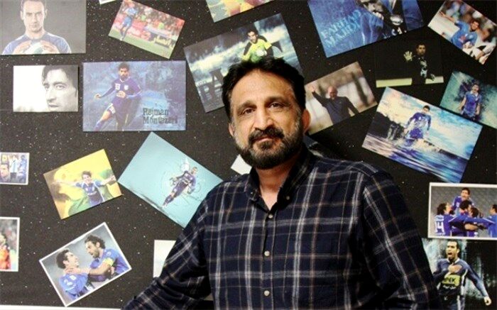 محمد نوری: استراماچونی نشان داده مربی بدی نیست اما عیار واقعی استقلال از این هفته مشخص می‌شود