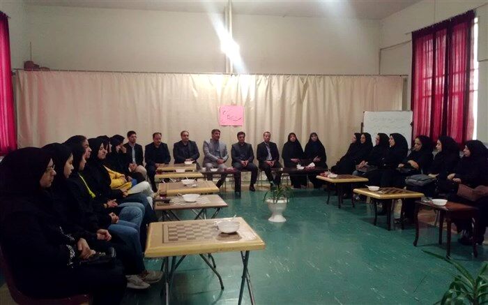 الگوسازی و برندسازی ورزشی با افزایش اعتماد به نفس، ضامن موفقیت های ورزشی دانش آموزان خواهد بود