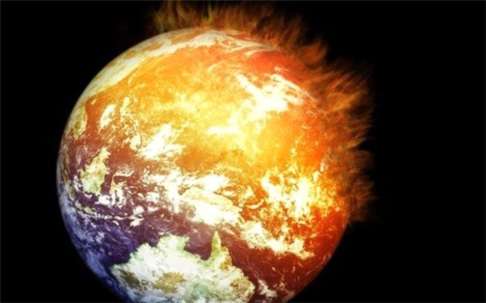 آیا ارتباطی بین افزایش بارندگی‌ها و گرم شدن زمین وجود دارد