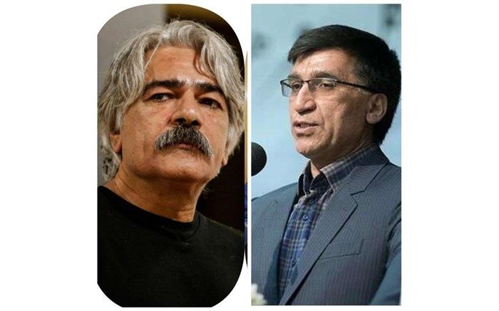 پیام تبریک مدیرکل فرهنگ و ارشاد اسلامی استان کرمانشاه به کیهان کلهر، استاد برجسته موسیقی