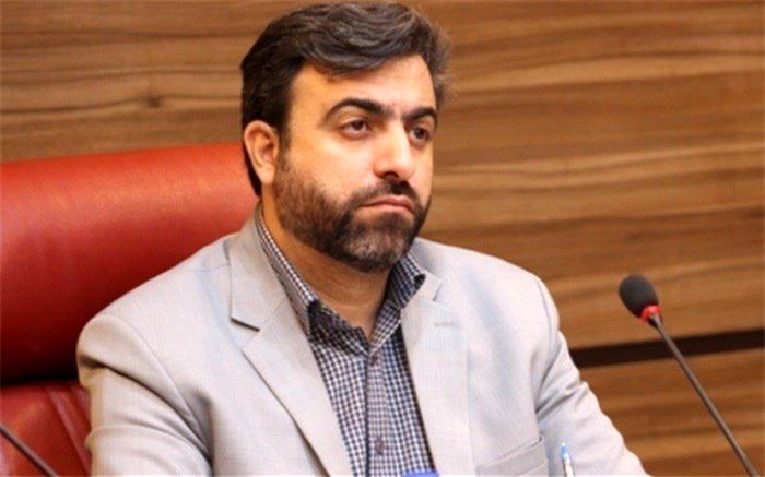 سید مجتبی هاشمی:برگزاری هفته بهداشت روان فرصت مغتنمی درراستای شاداب سازی فضای مدرسه و کاهش بسترهای آسیبهای اجتماعی بود