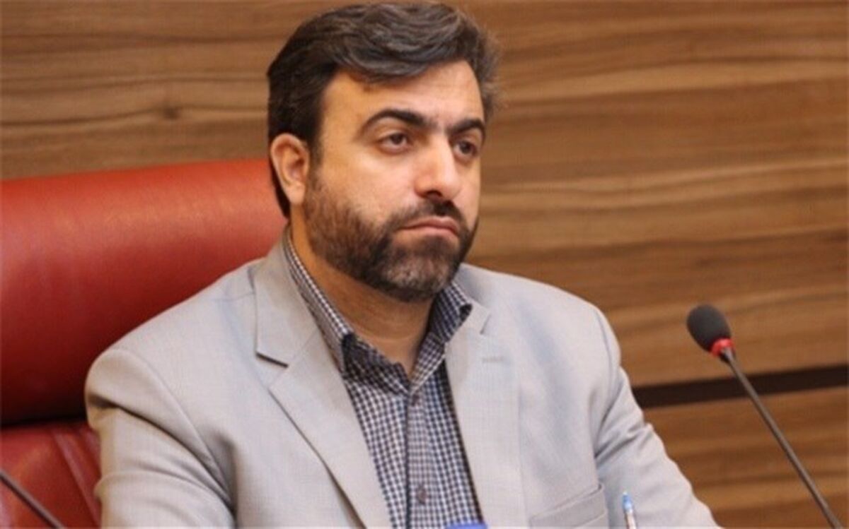 سید مجتبی هاشمی:برگزاری هفته بهداشت روان فرصت مغتنمی درراستای شاداب سازی فضای مدرسه و کاهش بسترهای آسیبهای اجتماعی بود