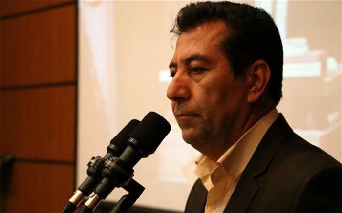 میر رضا شفیع پور:برنامه‌ها بایددارای خودارزیابی بوده و با سرعت مناسب ، معقول و استانداردبه سمت هدف حرکت کنیم